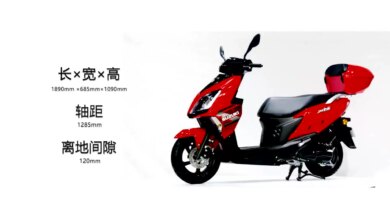 Honda NS125GU ABS Ternyata Lebih Murah, Suzuki UY125 ABS Tetap Unggul Di Praktis Harian