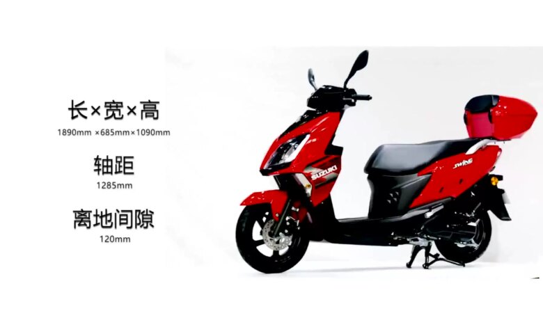 Honda NS125GU ABS Ternyata Lebih Murah, Suzuki UY125 ABS Tetap Unggul Di Praktis Harian