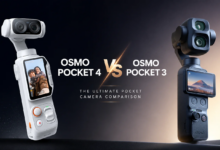 Insta360 Luna Ultra Memikat dengan Video Tajam, Tapi DJI Pocket 3 Masih Lebih Aman Dipilih
