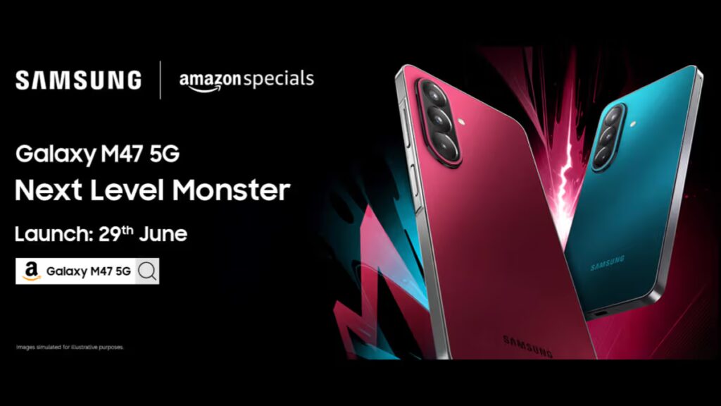 Samsung Galaxy M47 5G Siap Meluncur Akhir Bulan Ini, Baterai 6.000mAh dan Update 6 Tahun Jadi Senjata