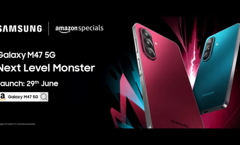Samsung Galaxy M47 5G Siap Meluncur Akhir Bulan Ini, Baterai 6.000mAh dan Update 6 Tahun Jadi Senjata