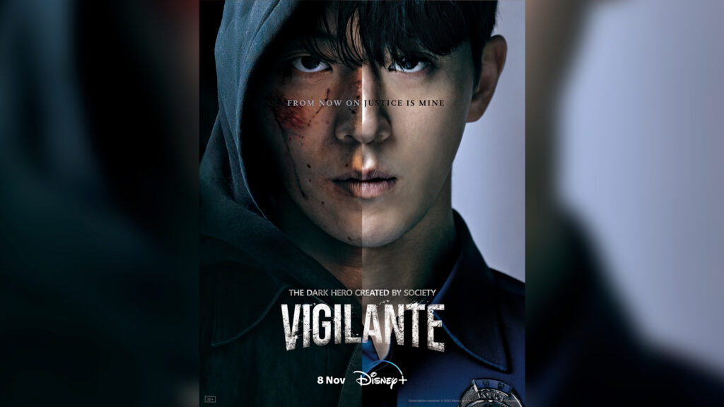 6 Drakor Vigilante Terbaru, Dari Balas Dendam Rahasia Hingga Hakim Dari Neraka