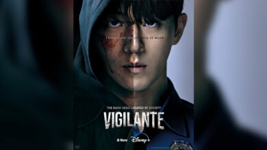 6 Drakor Vigilante Terbaru, Dari Balas Dendam Rahasia Hingga Hakim Dari Neraka
