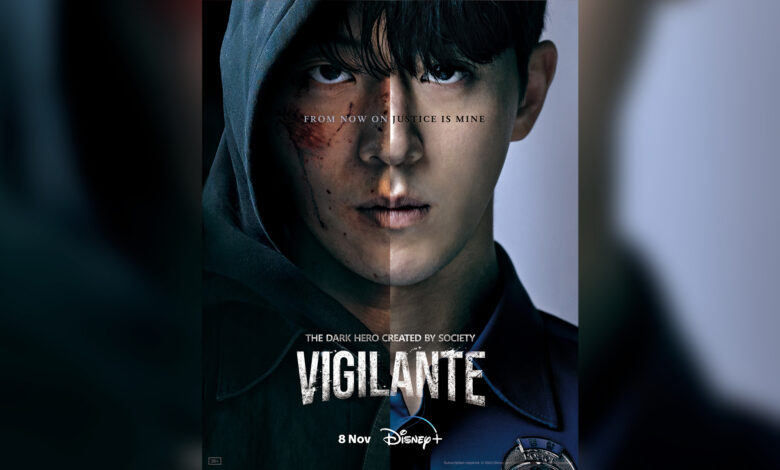 6 Drakor Vigilante Terbaru, Dari Balas Dendam Rahasia Hingga Hakim Dari Neraka