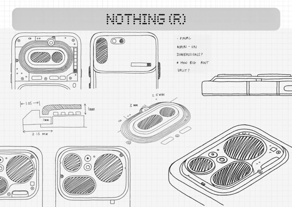 Nothing Phone 4b Bisa Jadi Titik Balik, Desain Ikonik Nothing Akhirnya Lebih Terjangkau