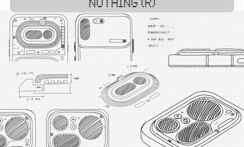Nothing Phone 4b Bisa Jadi Titik Balik, Desain Ikonik Nothing Akhirnya Lebih Terjangkau