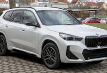 BMW X1 Wajah Baru Ala Neue Klasse, Tapi Mesin Dan Fondasinya Masih Lama