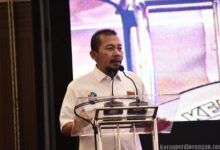 UMSK 2026 Belum Usai, KSPI Jawa Barat Siapkan Jaringan Bantuan Hukum Hingga Pelosok