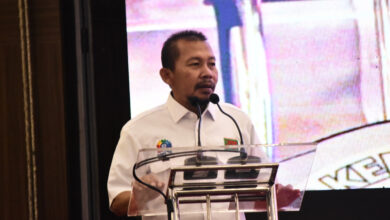 UMSK 2026 Belum Usai, KSPI Jawa Barat Siapkan Jaringan Bantuan Hukum Hingga Pelosok