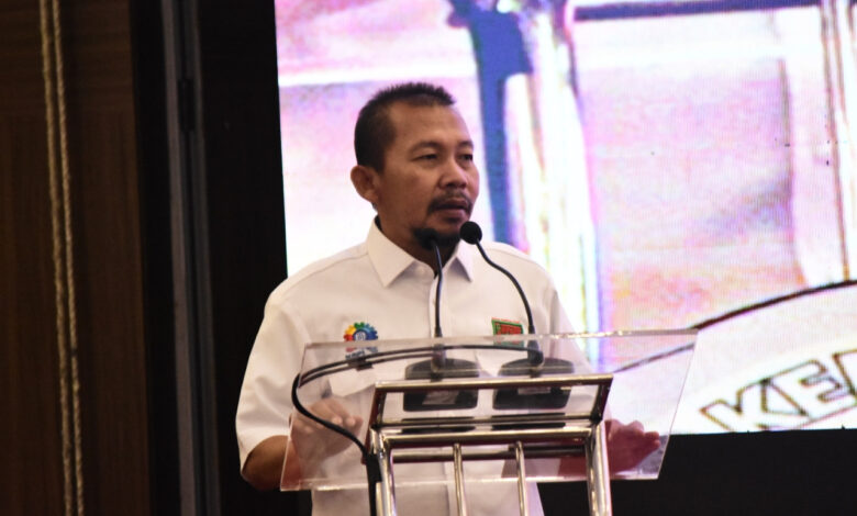 UMSK 2026 Belum Usai, KSPI Jawa Barat Siapkan Jaringan Bantuan Hukum Hingga Pelosok