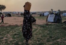 UN Sebut Kekerasan Seksual Jadi Senjata Perang di Sudan, Ribuan Korban Tercatat dan Lebih Banyak Terpendam