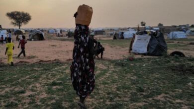 UN Sebut Kekerasan Seksual Jadi Senjata Perang di Sudan, Ribuan Korban Tercatat dan Lebih Banyak Terpendam
