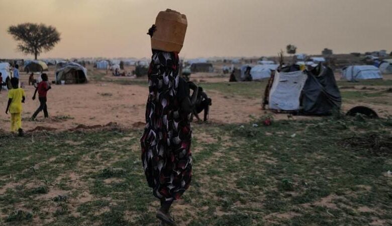 UN Sebut Kekerasan Seksual Jadi Senjata Perang di Sudan, Ribuan Korban Tercatat dan Lebih Banyak Terpendam