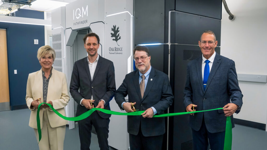 White House Dorong Quantum Computing, Target 2028 Picu Perlombaan Baru dengan Big Tech
