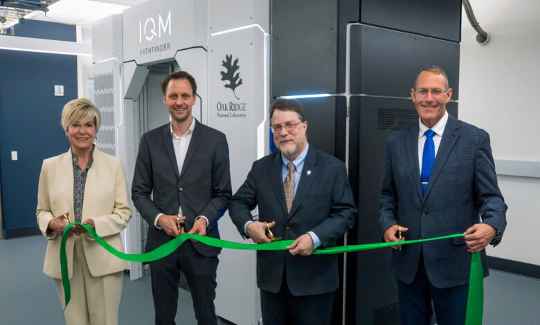 White House Dorong Quantum Computing, Target 2028 Picu Perlombaan Baru dengan Big Tech