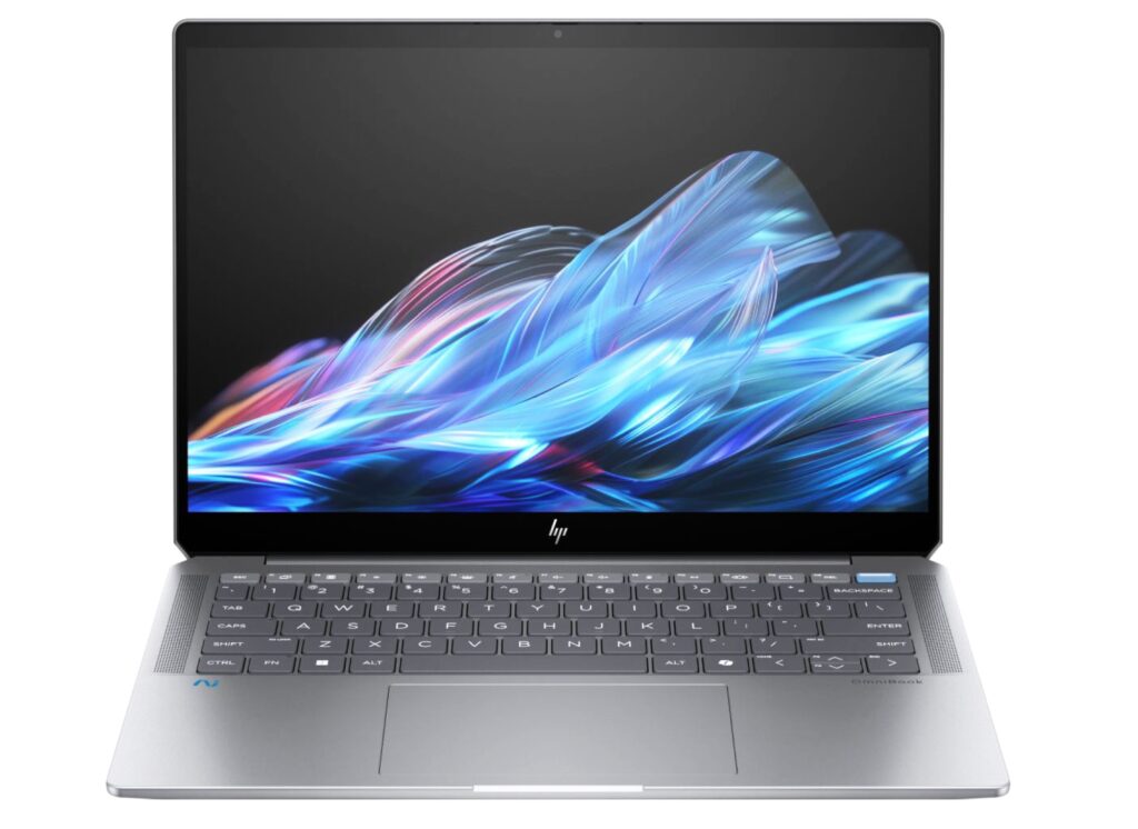 Laptop Gaming Ryzen AI Ini Tahan 12 Jam, HP Bikin Rival Panas Dingin di 2026