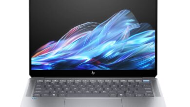 Laptop Gaming Ryzen AI Ini Tahan 12 Jam, HP Bikin Rival Panas Dingin di 2026