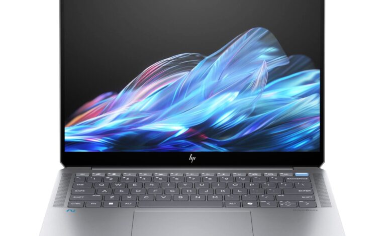 Laptop Gaming Ryzen AI Ini Tahan 12 Jam, HP Bikin Rival Panas Dingin di 2026