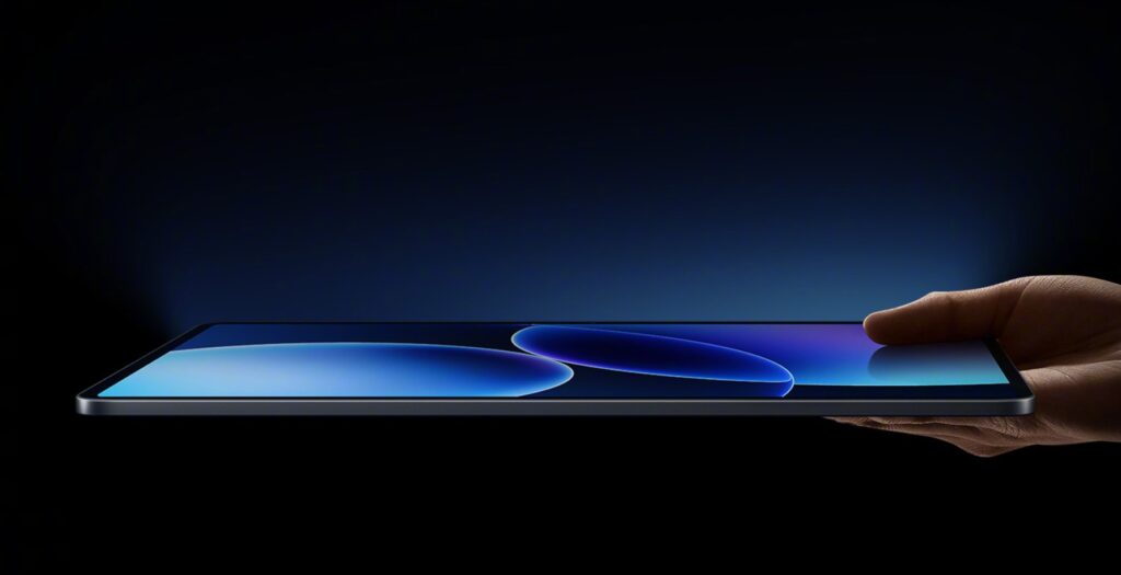 Layar 144Hz Xiaomi Pad 8 Pro Terasa Beda, Nonton dan Gaming Makin Mulus Tanpa Gangguan