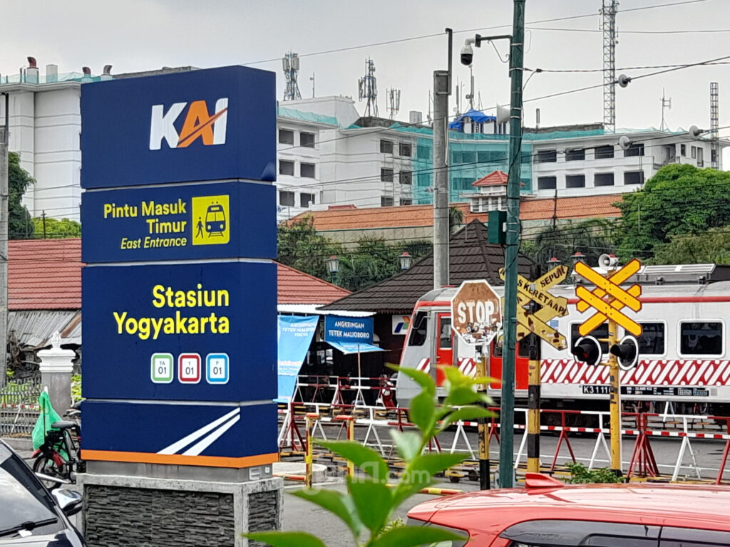 Jadwal KRL Solo Jogja 14-17 Mei 2026, 27 Perjalanan Sehari yang Tak Boleh Terlewat