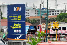 Jadwal KRL Solo Jogja 14-17 Mei 2026, 27 Perjalanan Sehari yang Tak Boleh Terlewat