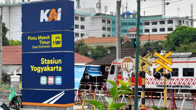 Jadwal KRL Solo Jogja 14-17 Mei 2026, 27 Perjalanan Sehari yang Tak Boleh Terlewat