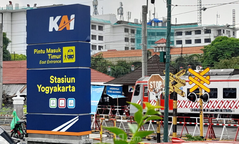 Jadwal KRL Solo Jogja 14-17 Mei 2026, 27 Perjalanan Sehari yang Tak Boleh Terlewat