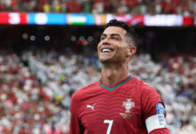 Ronaldo Pecah Rekor Dunia, Portugal Hajar Uzbekistan 5-0 Dengan Dominasi Brutal