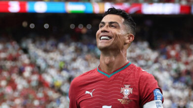 Ronaldo Pecah Rekor Dunia, Portugal Hajar Uzbekistan 5-0 Dengan Dominasi Brutal