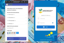 Cara Cek Bansos PKH Tahap 2 Online, Cukup NIK KTP untuk Tahu Status Penerimaan