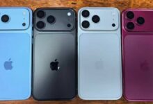 Tim Cook Angkat Tangan, Harga iPhone 18 Pro Terancam Naik Hampir Rp5 Juta Karena AI