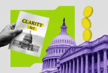 Senat di Ambang Keputusan CLARITY Act, Nasib Regulasi Crypto Bisa Ditentukan Hingga Akhir Dekade