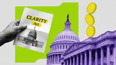 Senat di Ambang Keputusan CLARITY Act, Nasib Regulasi Crypto Bisa Ditentukan Hingga Akhir Dekade