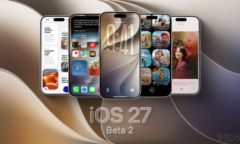 iOS 27 Beta 2 Mulai Terasa Serius, Siri Makin Paham Konteks dan iPhone Dapat Banyak Perombakan