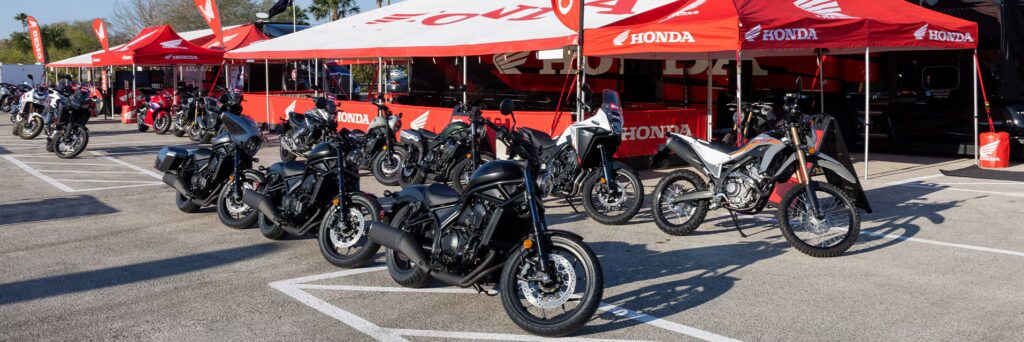 Melok Honda Bae Hadir Di Kecamatan, Hiburan, Test Ride, Dan Promo Spesial Menyusul