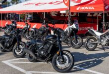 Melok Honda Bae Hadir Di Kecamatan, Hiburan, Test Ride, Dan Promo Spesial Menyusul
