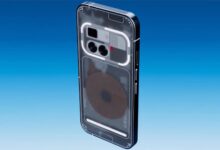 Nothing Tampil Melawan Tren, Konsep Dream Phone Ini Bawa Kembali Fitur yang Sudah Dirindukan
