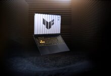 ASUS TUF Gaming F16, RTX 5070 Dengan Paket Lengkap Yang Sulit Ditandingi