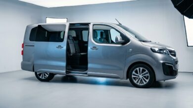 Nissan Evalia Bangkit Lagi, Kini PHEV Dan Siap Menyasar Tren Vanlife