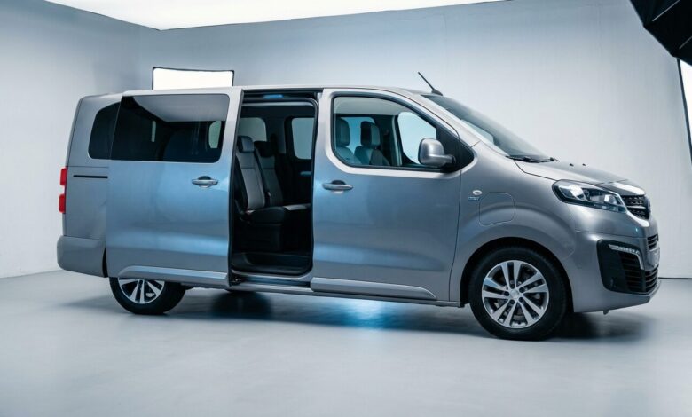 Nissan Evalia Bangkit Lagi, Kini PHEV Dan Siap Menyasar Tren Vanlife