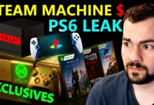 Steam Machine Tembus Batas Baru, PS6 dan Xbox Helix Kini Terancam Ikut Makin Mahal