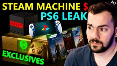 Steam Machine Tembus Batas Baru, PS6 dan Xbox Helix Kini Terancam Ikut Makin Mahal