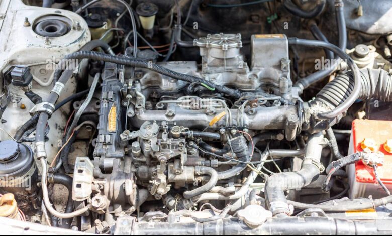 B50 Segera Berlaku, Mobil Diesel Lawas Diminta Waspadai Komponen yang Lebih Cepat Aus