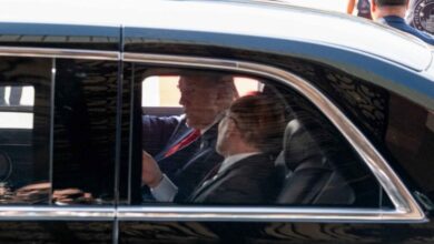 Lindsey Graham Prediksi Trump Ambil Paksa Selat Hormuz, Diplomasi AS Di Ujung Gagal