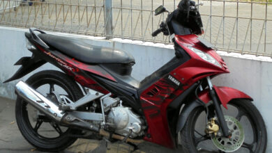Jupiter MX 135 Kembali Tembus Rp38 Juta, Nostalgia yang Kini Lebih Mahal Dari Dulu