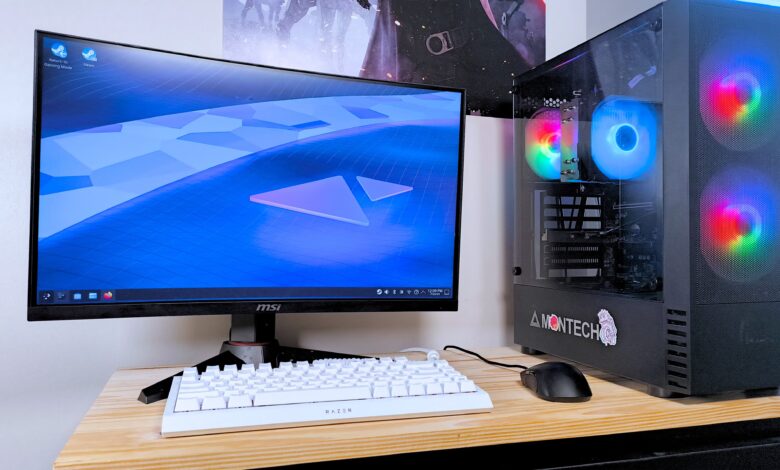 Linux Buat Main Game? Ternyata Bisa, Tapi Ada Biaya Kenyamanan yang Harus Dibayar