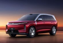 BYD Tang Besar Ini Bisa Isi 10 Menit dan Crabwalk Parkir, Ancaman Serius di Kelas SUV Listrik