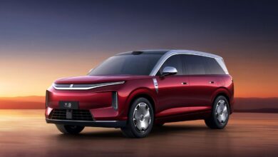 BYD Tang Besar Ini Bisa Isi 10 Menit dan Crabwalk Parkir, Ancaman Serius di Kelas SUV Listrik