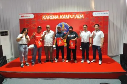 Daihatsu Bongkar Cara Memilih Mobil Yang Aman Dan Nyaman, Ada Trade-In Rp4 Juta
