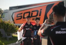 Raphael Anggoman Menang di Sicily, Debut Internasional yang Mengangkat Nama Indonesia